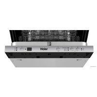 Встраиваемая посудомоечная машина Haier HDWE10-395RU