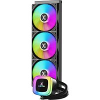 Система жидкостного охлаждения для процессора XASTRA LP360 ARGB BK