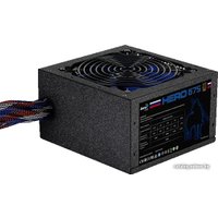 Блок питания AeroCool Hero 675