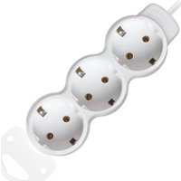 Удлинитель SmartBuy SBE-16-3-10m-Z