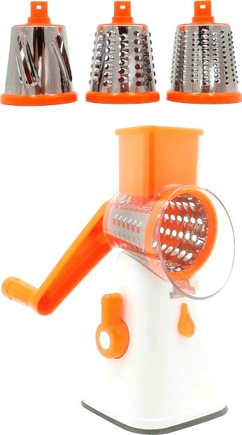

Овощерезка KELLI KL-01113W