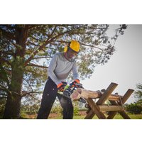 Аккумуляторная пила Ryobi RCS18X3050F 5133003830 (с 1-им АКБ)