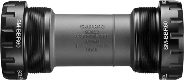 Каретка Shimano Ultegra SM-BBR60 ITA