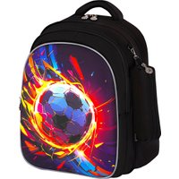 Школьный рюкзак BRAUBERG Kids. Football 273178