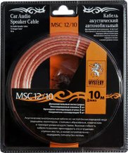 Акустические кабели