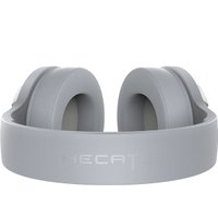 Наушники Edifier Hecate G30 II (серый)
