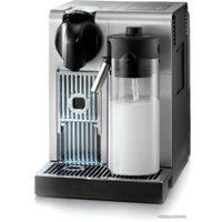 Капсульная кофеварка DeLonghi Lattissima Pro [EN 750.MB]