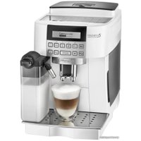 Кофемашина DeLonghi Magnifica S ECAM 22.360.W