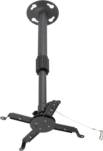 

Кронштейн Kromax PROJECTOR-300 (черный)