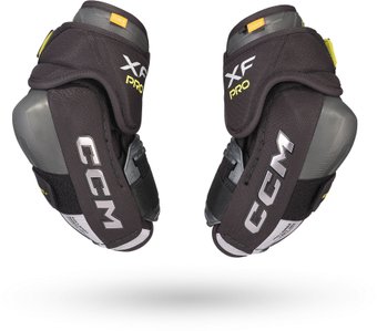 Налокотники CCM XFPRO SR TAC Elbow Pads S