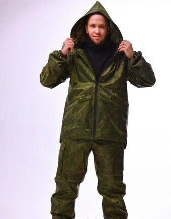 Костюм Bay TD-KVZ-XL ol