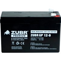 Аккумулятор для ИБП Zubr GP 12-9