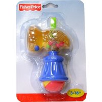 Погремушка Fisher-Price Молоток V6960