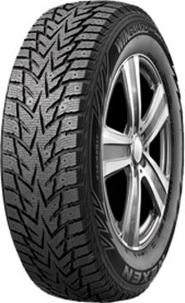

Зимние шины Nexen Winguard Winspike WS62 SUV 265/50R20 111T