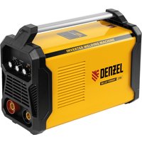 Сварочный инвертор Denzel DM-220 Standart в Орше