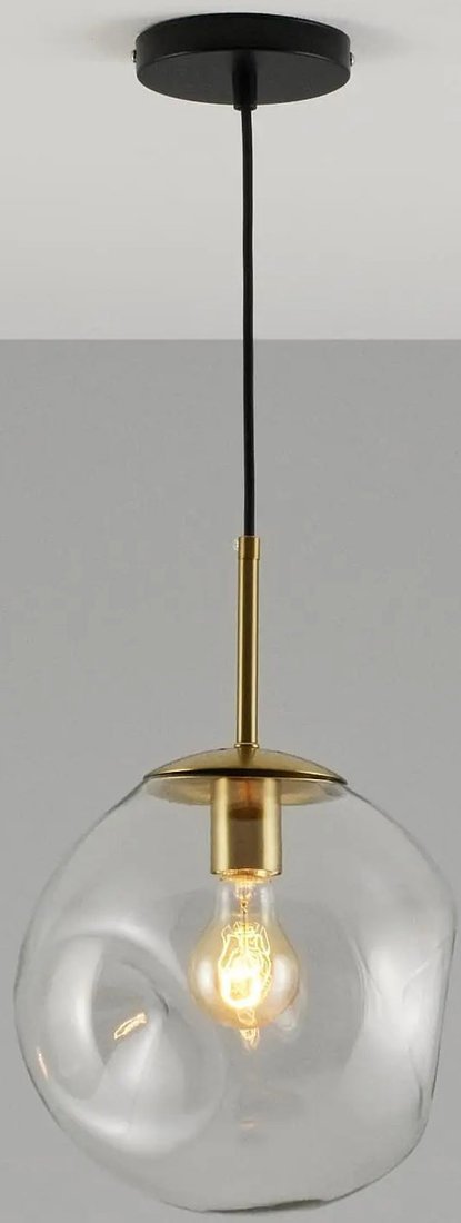 

Подвесная люстра Moderli Amo V11519-1P