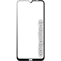 Защитная пленка By-mobile для Xiaomi Redmi Note 8 (черный)