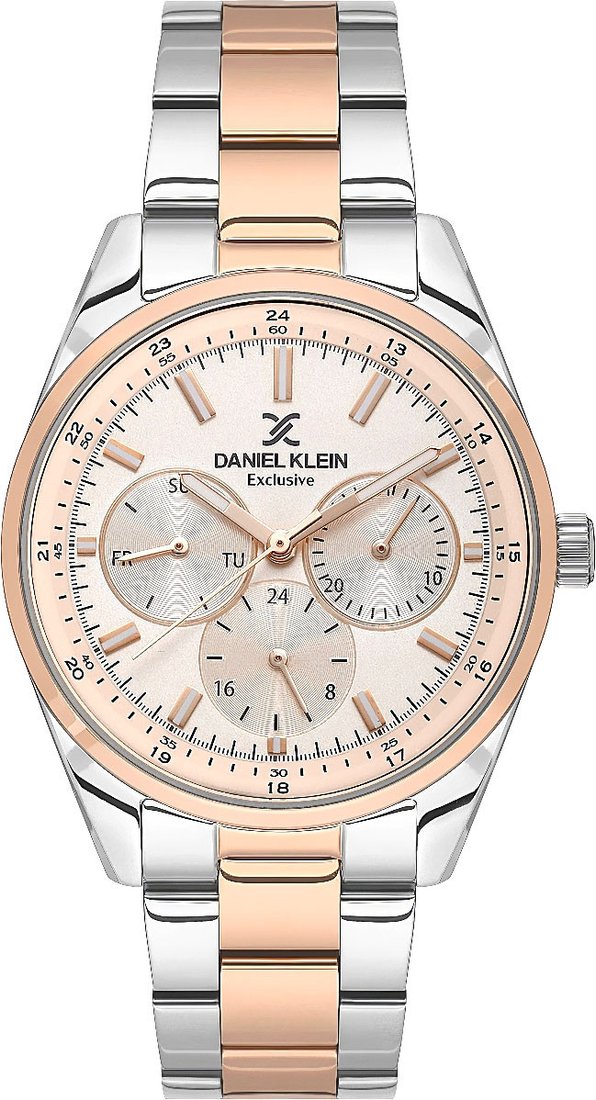 

Наручные часы Daniel Klein 13628-5