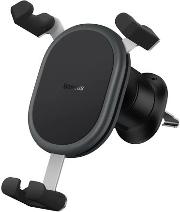 

Держатель для смартфона Baseus SUWX000001