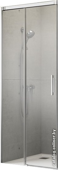 Душевая дверь Radaway Idea KDD 100 см [387062-01-01L]