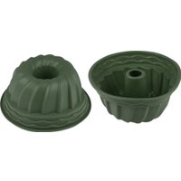 Форма с отверстием Perfecto Linea Natural Green 20-012818