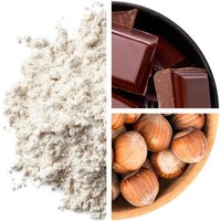 Протеин сывороточный (изолят) Nutrend Delicious Vegan Protein (450г, шоколад/фундук)