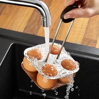 Яйцеварка Gefu Бранч 33680