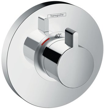 Смеситель Axor ShowerSelect S Highflow 15741000