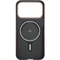 Чехол для телефона Pitaka Ultra-Slim для iPhone 17 Pro Max (Sunset)