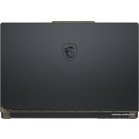 Игровой ноутбук MSI Cyborg 15 A12VE-1021XBY