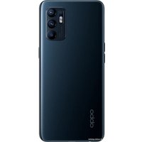 Смартфон Oppo Reno6 CPH2235 8GB/128GB международная версия (звездный черный)