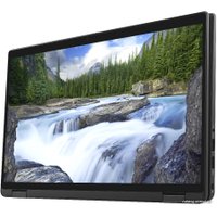 Ноутбук 2-в-1 Dell Latitude 14 7410-5386