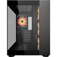 Корпус Cougar FV150 RGB (черный)
