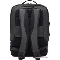 Городской рюкзак Ninetygo Multitasker Business Travel (черный)