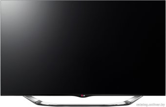 LG 47LA860V