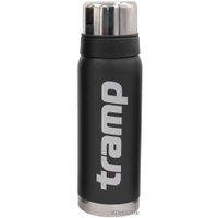 Термос TRAMP TRC-031ср 750 мл (серый)