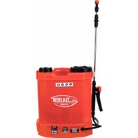 Аккумуляторный опрыскиватель Brait BSA-12 27.01.010.072 (с АКБ)