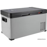 Компрессорный автохолодильник Libhof Q-22 20л