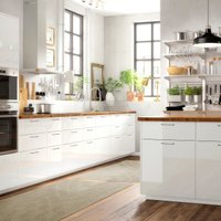 Ковер для жилой комнаты Ikea Fullmakt 10573116