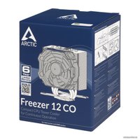 Кулер для процессора Arctic Freezer 12 CO [ACFRE00030A]