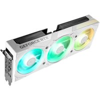 Видеокарта KFA2 GeForce RTX 5070 Ti EX Gamer 1-Click OC White 3X 57IZN6MDBVGK