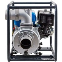 Мотопомпа Unipump WP-40