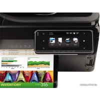 МФУ HP Officejet Pro 8500A Plus (CM756A)