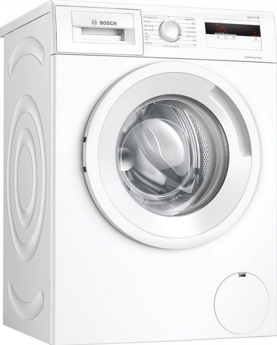 

Стирально-сушильная машина Bosch Serie 6 WNA134L0SN