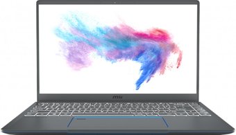 MSI Prestige 14 A10SC-229US