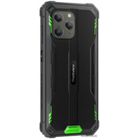 Телефон Blackview BV5300 Pro (зеленый)
