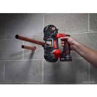 Ленточная пила Milwaukee M12 BS-0 4933431310 (без АКБ)