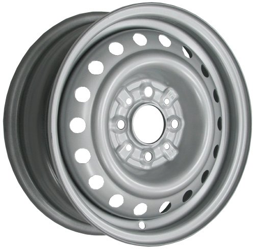 

Штампованные диски Magnetto 13001 13x5" 4x98мм DIA 58.5мм ET 35мм S