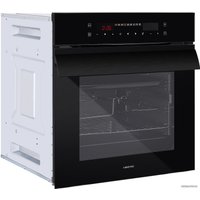 Электрический духовой шкаф Hiberg VM 6192 B