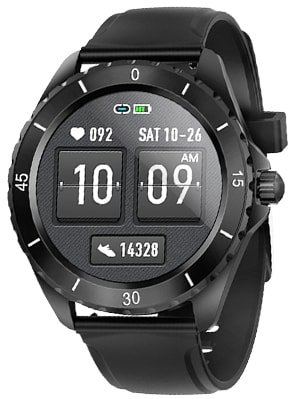 BQ Watch 1.0
